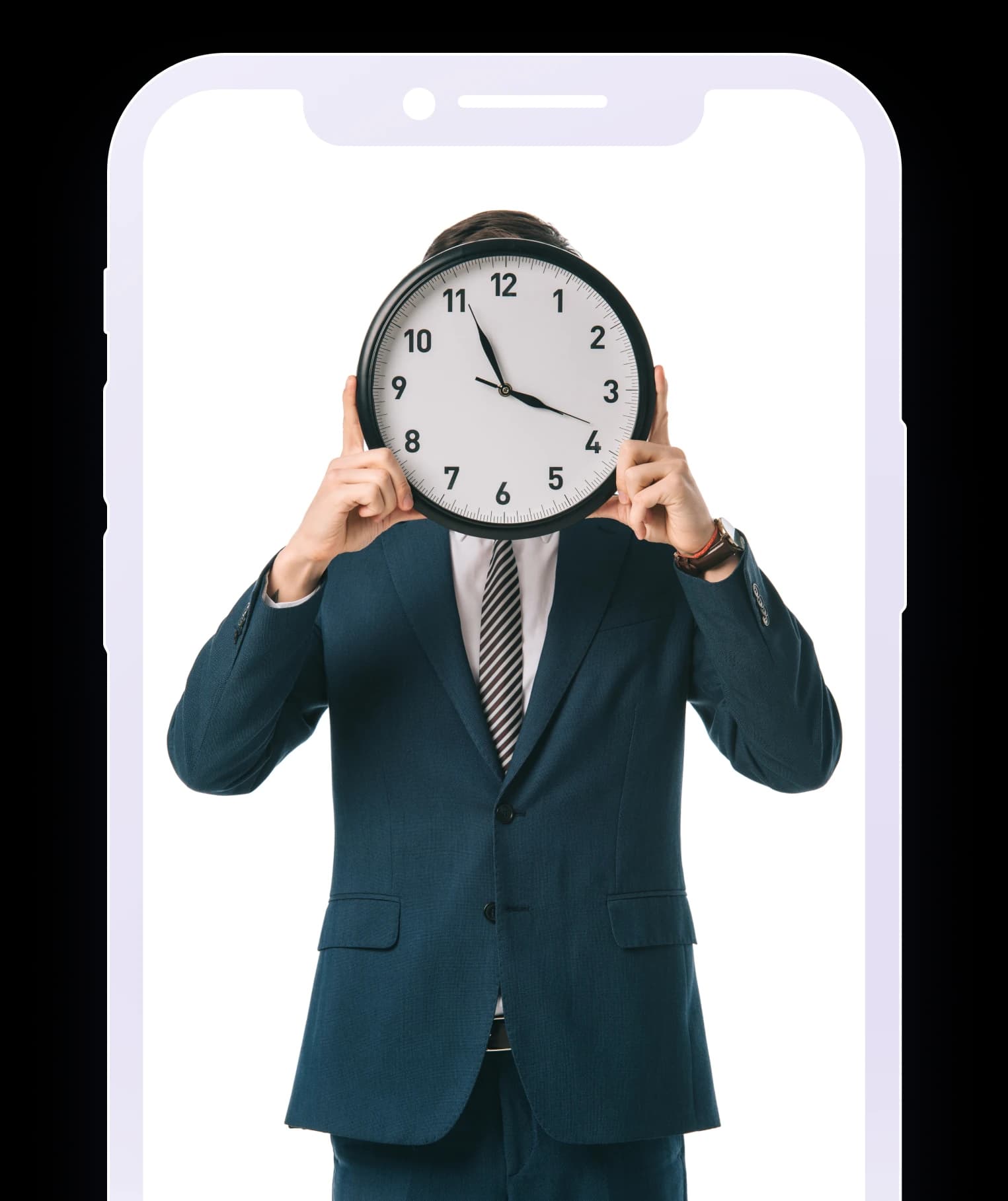 time-image